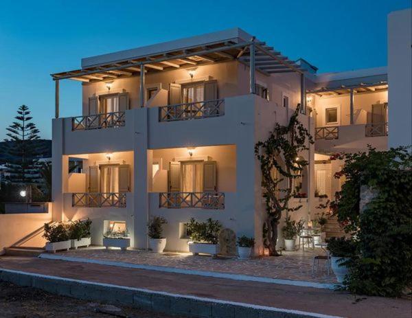 Olivas Rooms Galissas Exterior photo