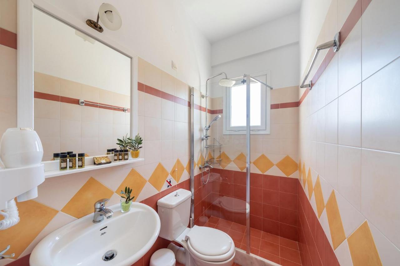 Olivas Rooms Galissas Exterior photo