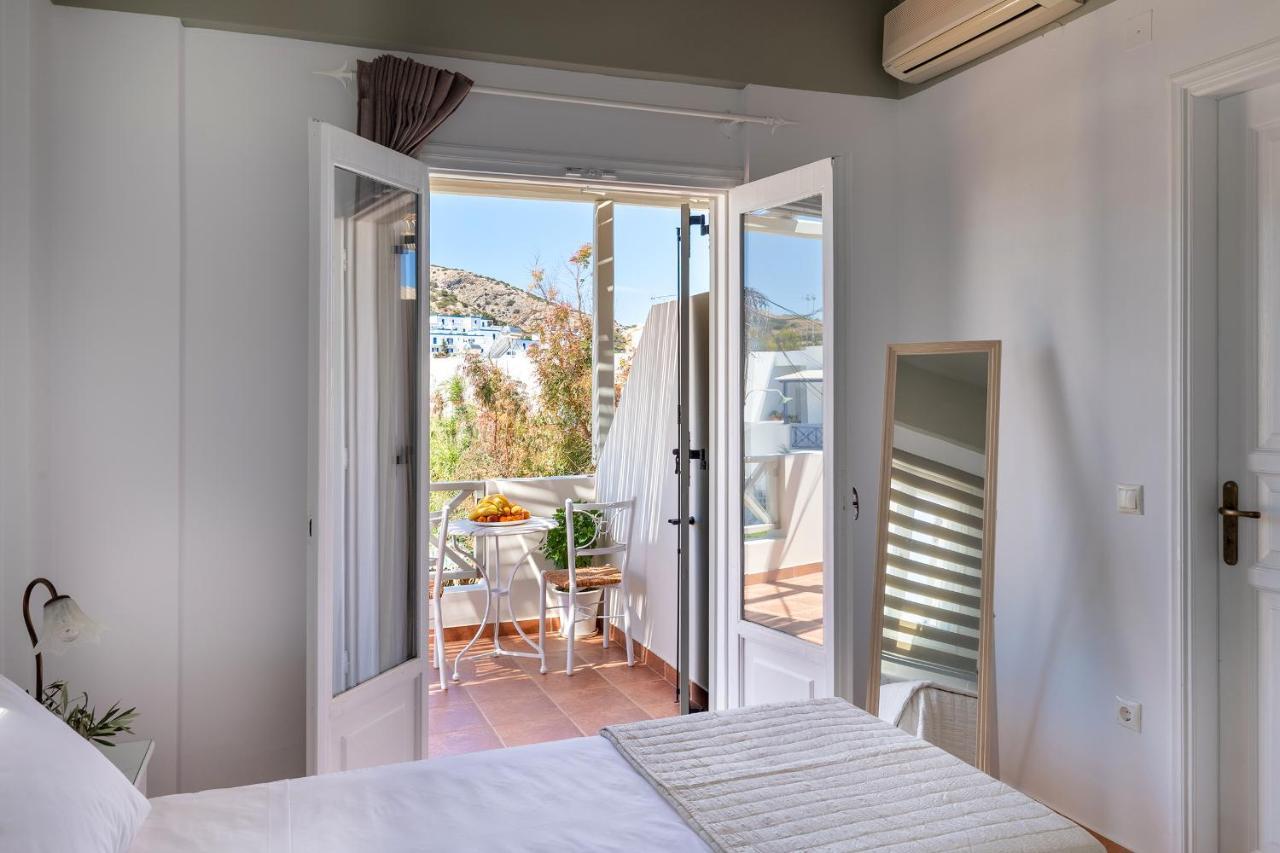 Olivas Rooms Galissas Exterior photo